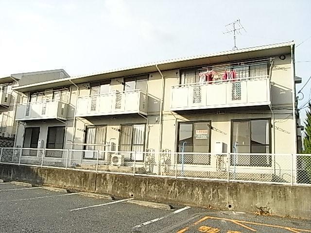 パークス秋月(3DK/2階)