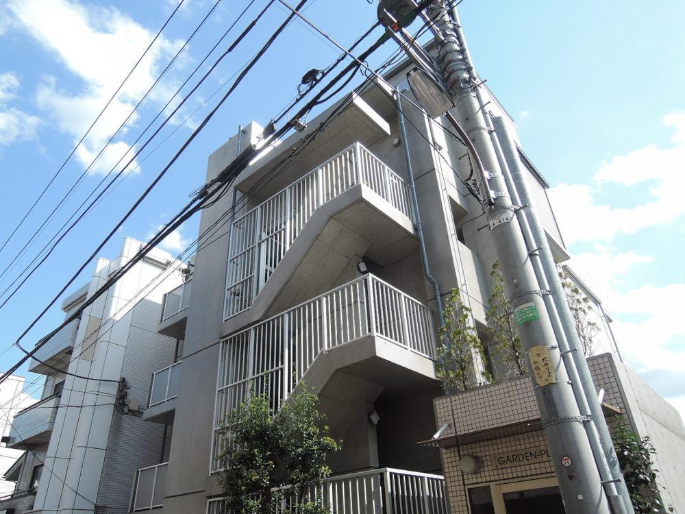 ガーデンプロット