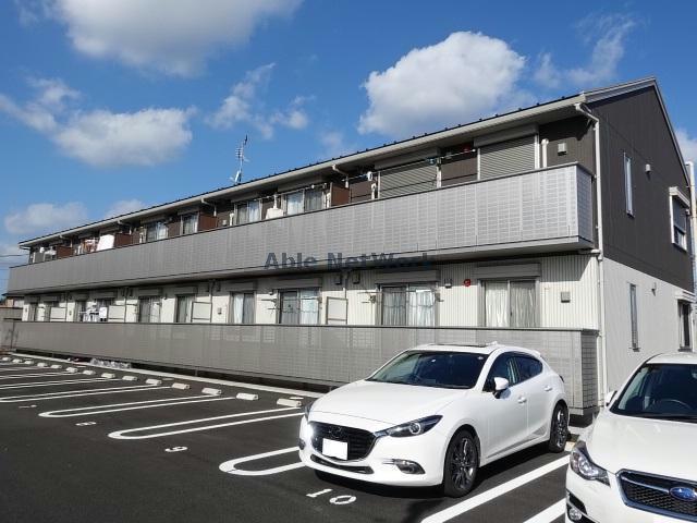 クレシア