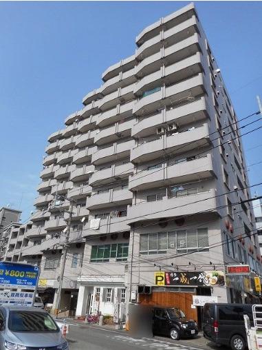 ローズマンション第一博多1号館