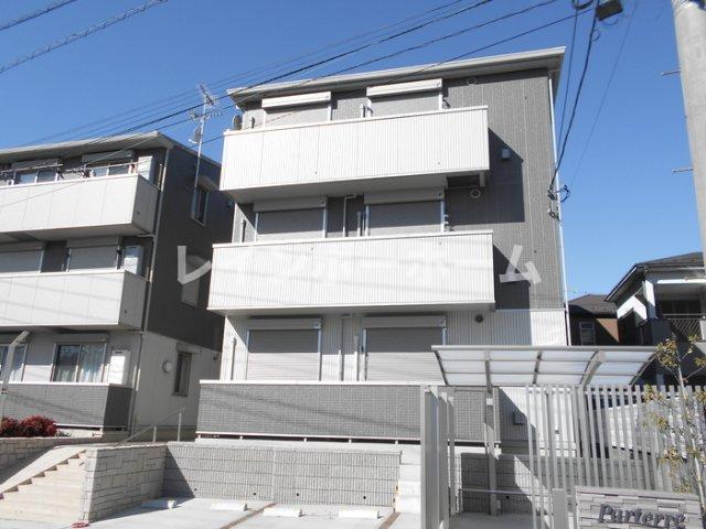 パルテール