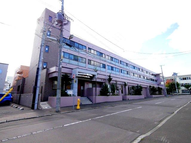 クレア旭ヶ丘