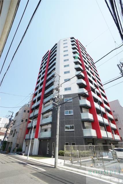 メインステージ浅草入谷II