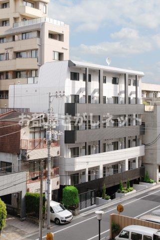 グラントゥルース大森プレミオ学生・社会人にオススメ