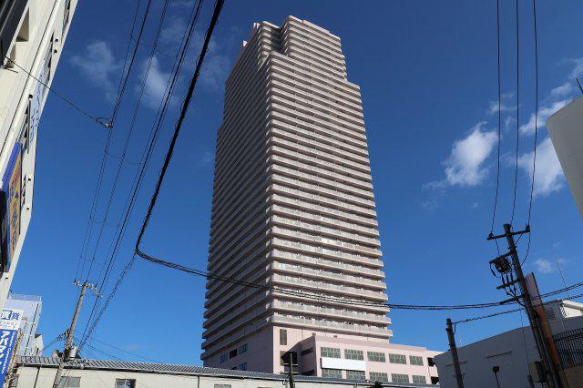 リバーカントリーガーデン京橋