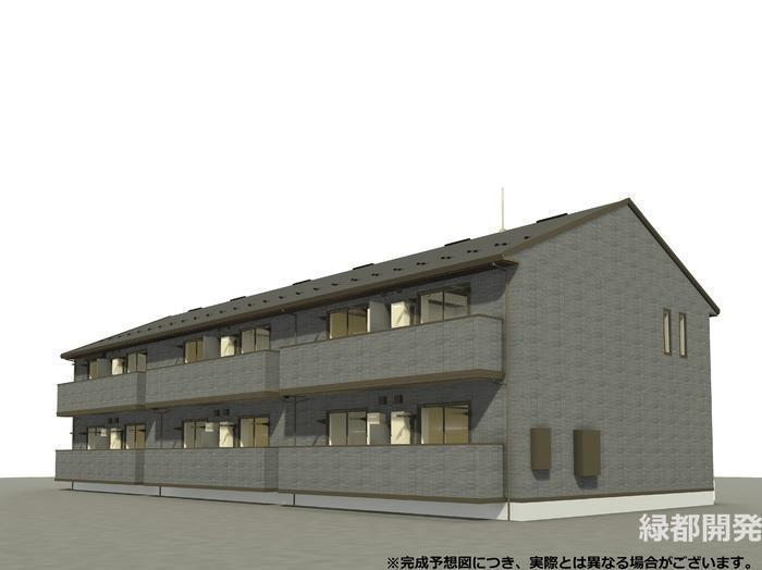アンビシャス山口中央