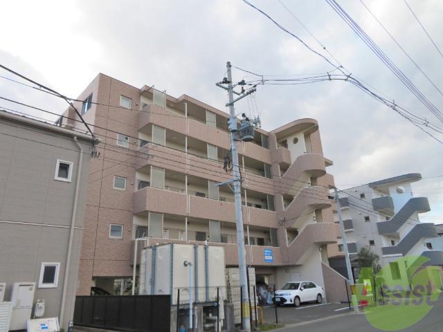 パルテノン新田