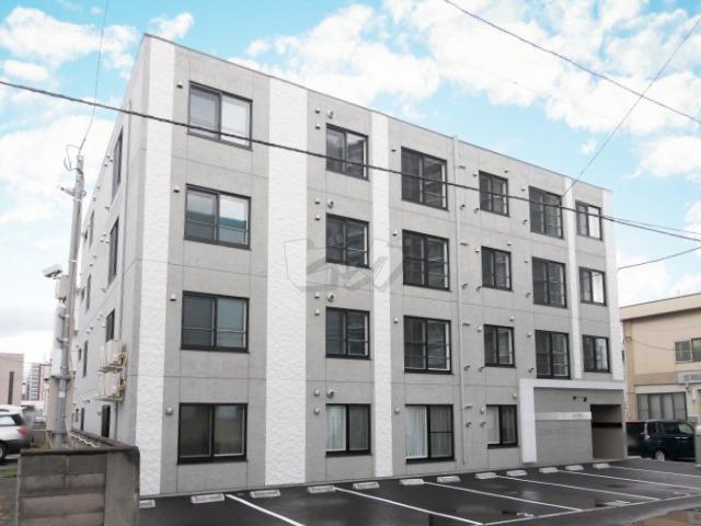 ALPHA学園前