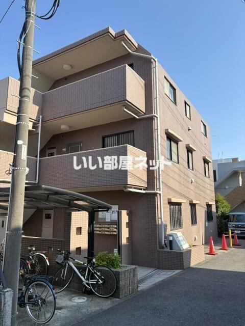 サンヒルズ泉A棟