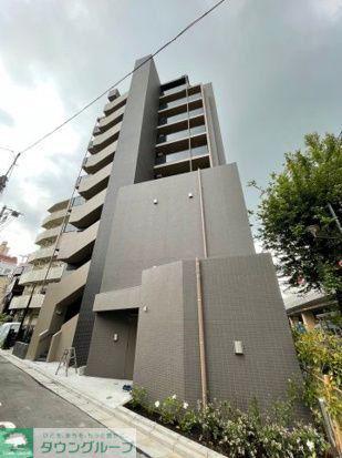 DIPS野方RESIDENCE
