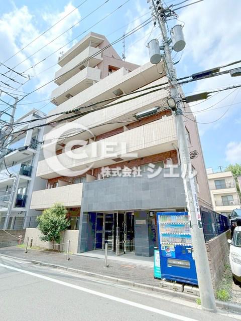 SIN-CITY板橋本町