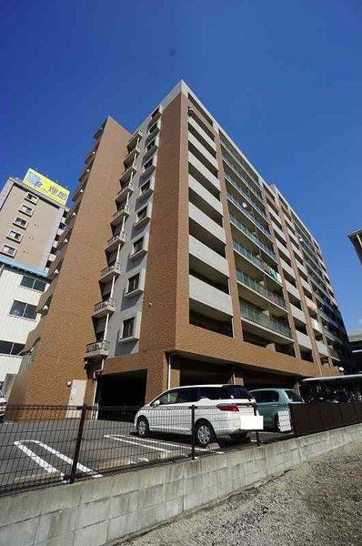 ビエラコート東比恵