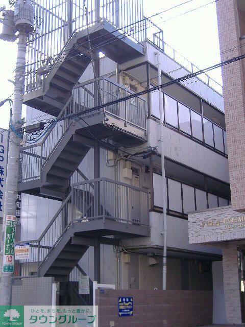 WJ・グリーンハイツ