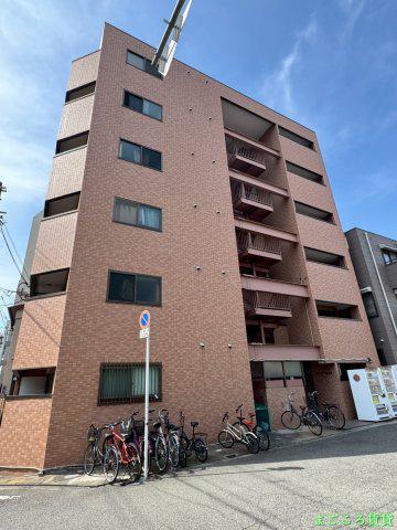 ブランドール本田