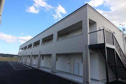 リモージュ北泉B棟