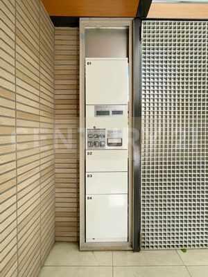雑司が谷マンション