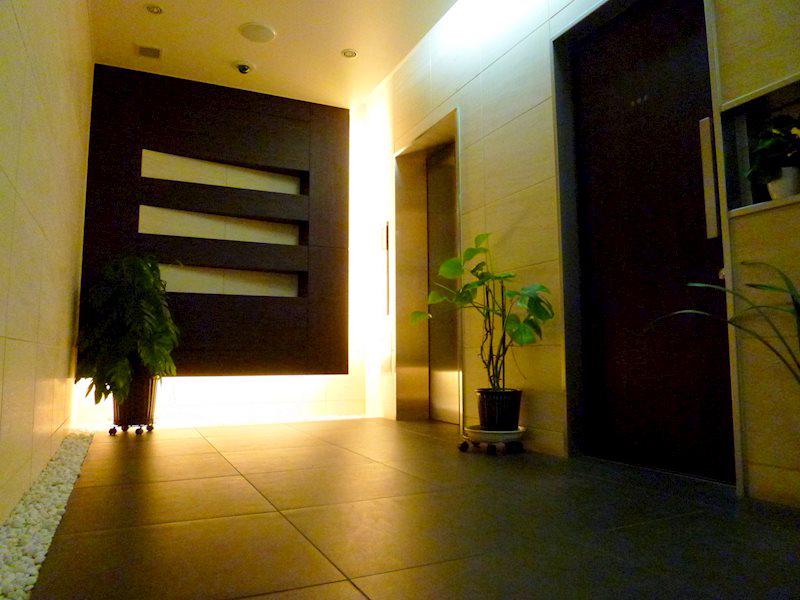 ステーション・タワー・URAYASU