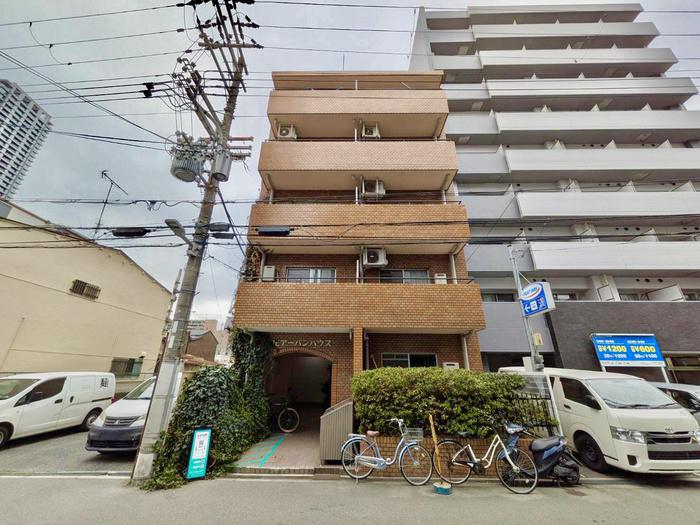 本庄アーバンハウス