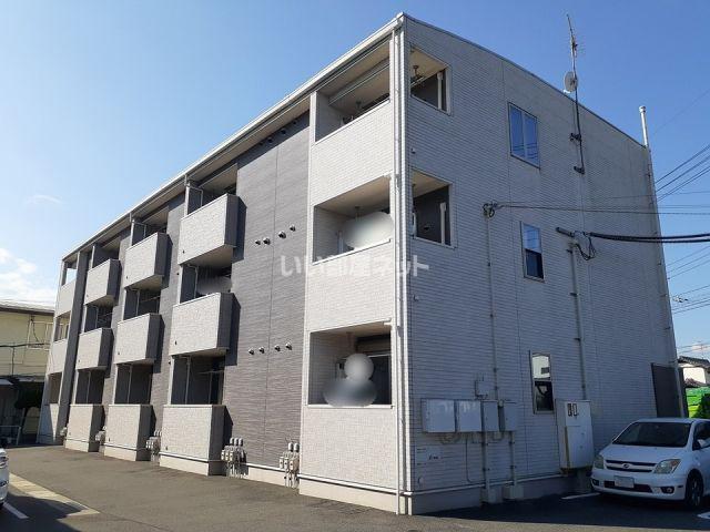 シャルマンドミール