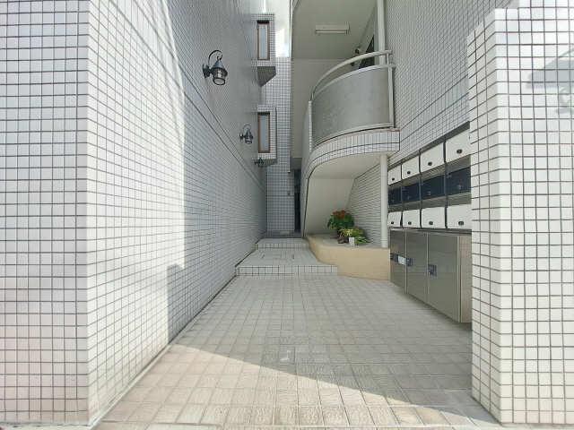 ニューアーバン主税町