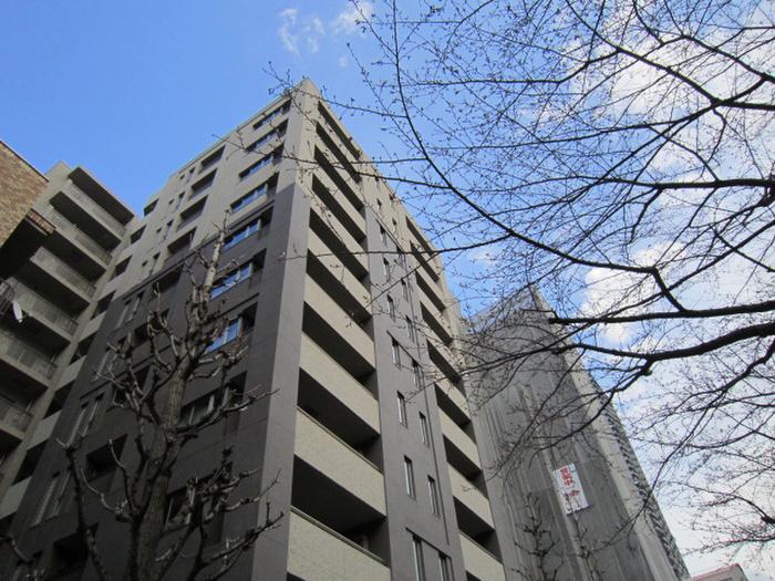PH日本橋浜町2丁目リビオガーデン804