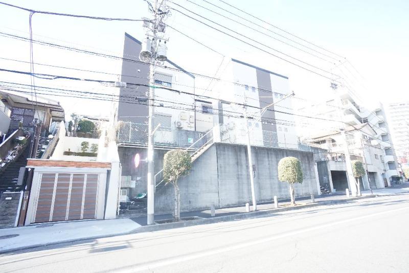 サークルハウス国分寺