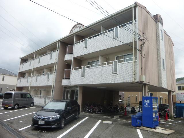 アメニティ水上