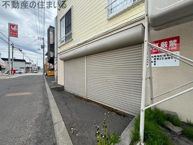 TMハイツ