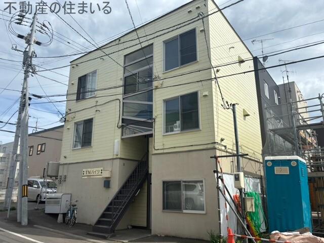 TMハイツ