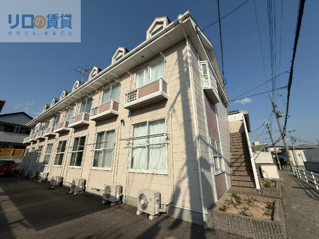 グラン逆瀬川