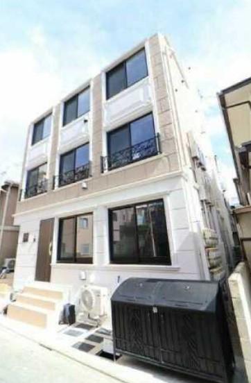 HJ PLACE 東新宿