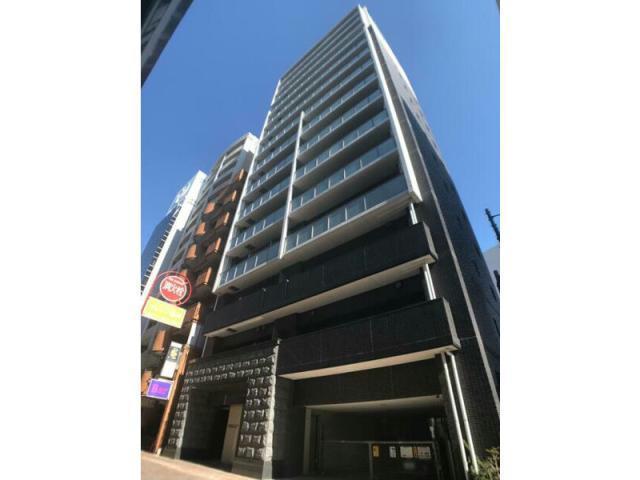 プレサンスロジェ高岳駅前
