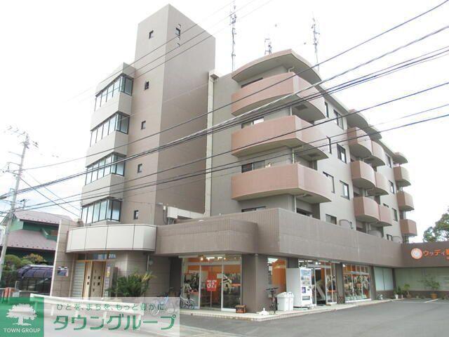 グレイス石塚