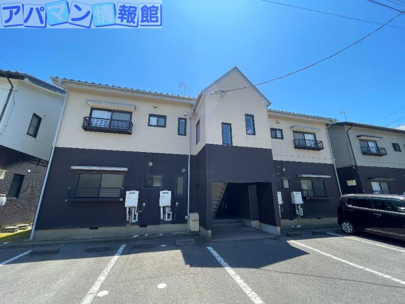 ラグーン神道寺南B棟