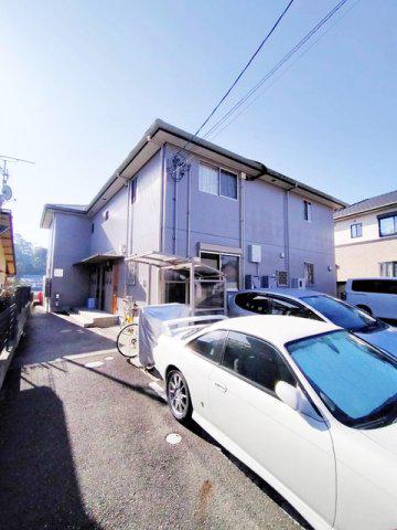 近鉄奈良線 新大宮駅 徒歩20分 2階建 築19年