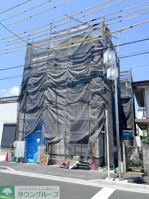MELLAS西川口III
