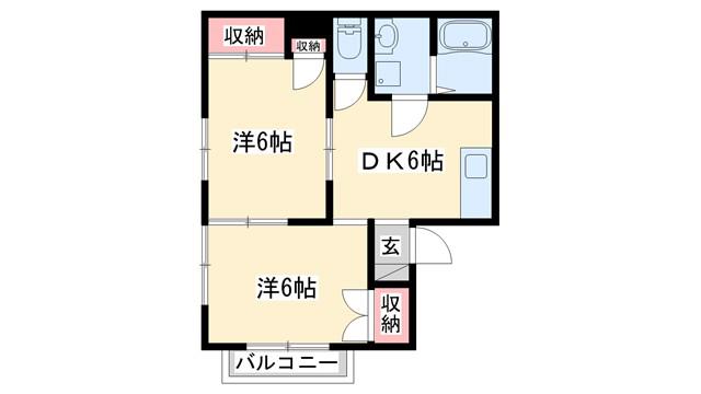 ハーモニープラザメープルI