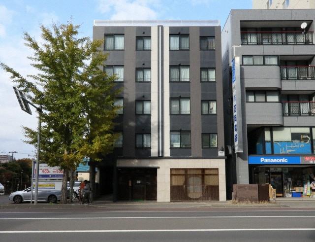 バルボーニ表参道
