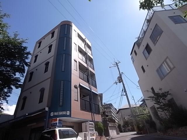 アムール親王塚