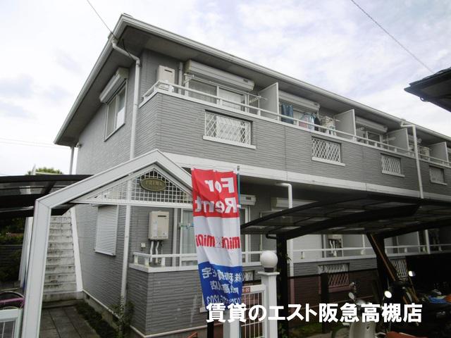 プリマ富田