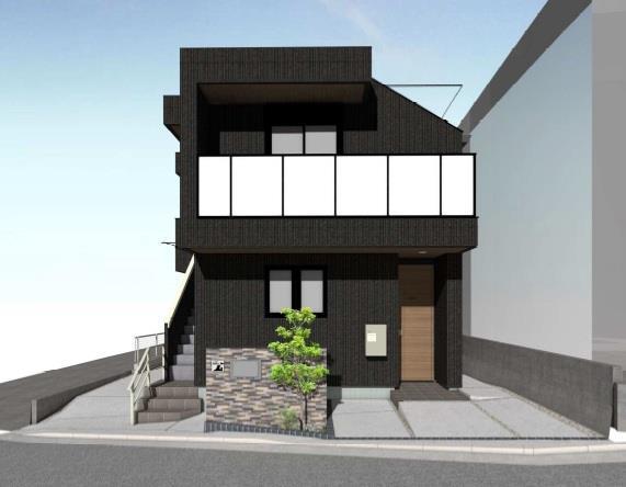 上星川2丁目メゾン