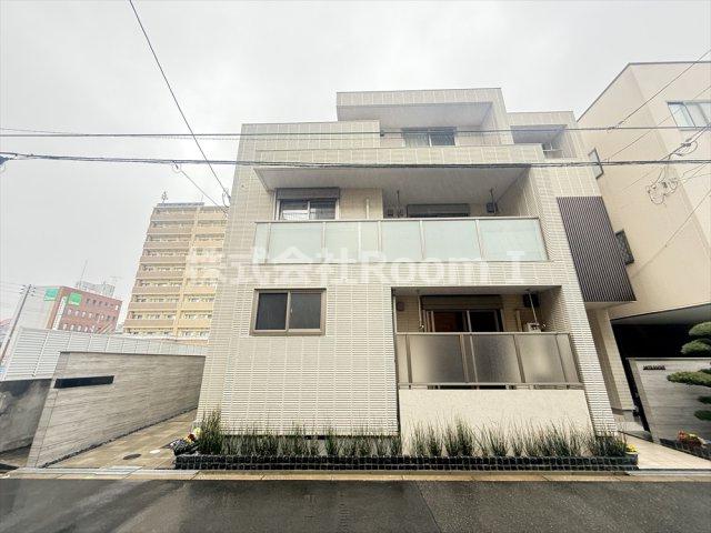 MAISON SANBI 旭化成ヘーベルメゾンHEBEL HAUS