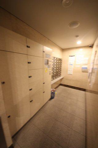 アリュージュ志木本町 1303