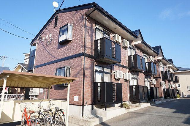 ＪＲ奥羽本線 天童南駅 徒歩11分 2階建 築29年