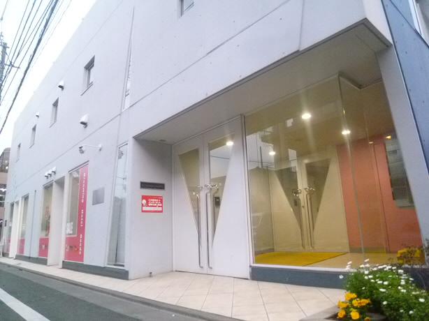 エスタシオン調布
