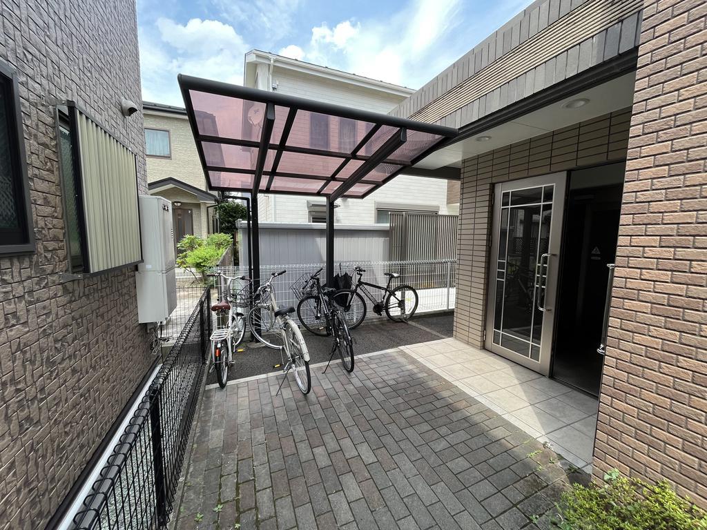 VIVO菅井I番館