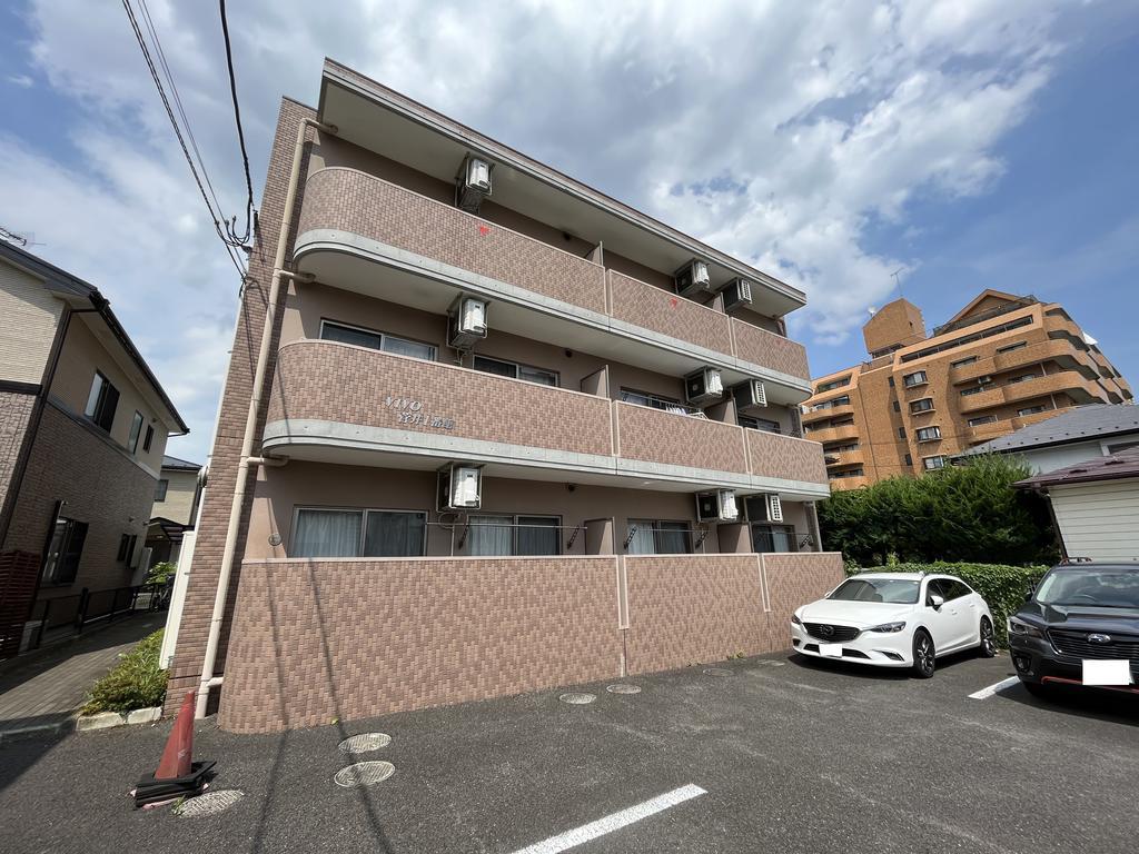 VIVO菅井I番館