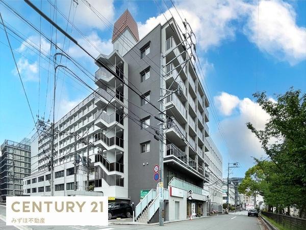 パークサイド博多駅東