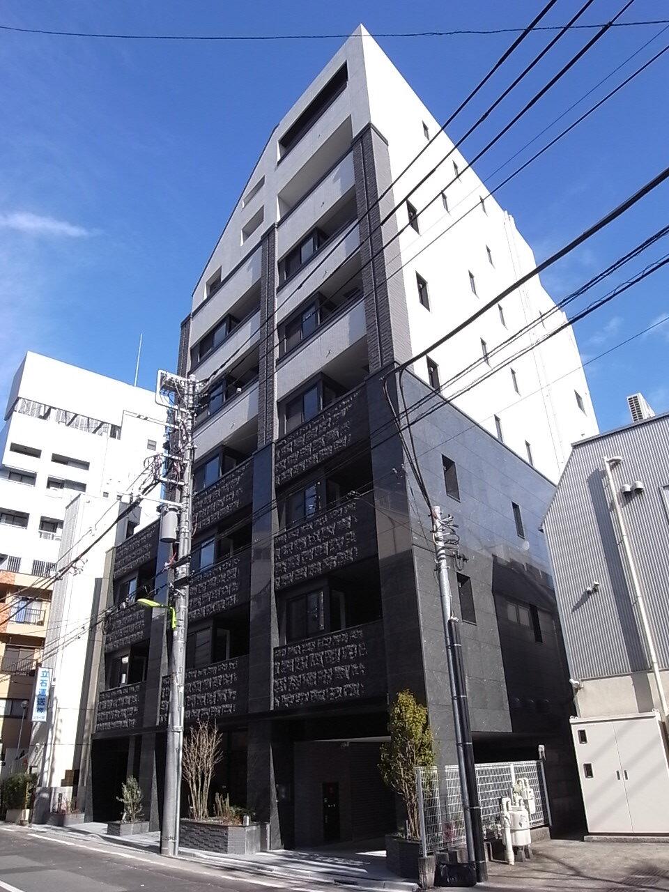 三軒茶屋GRAND