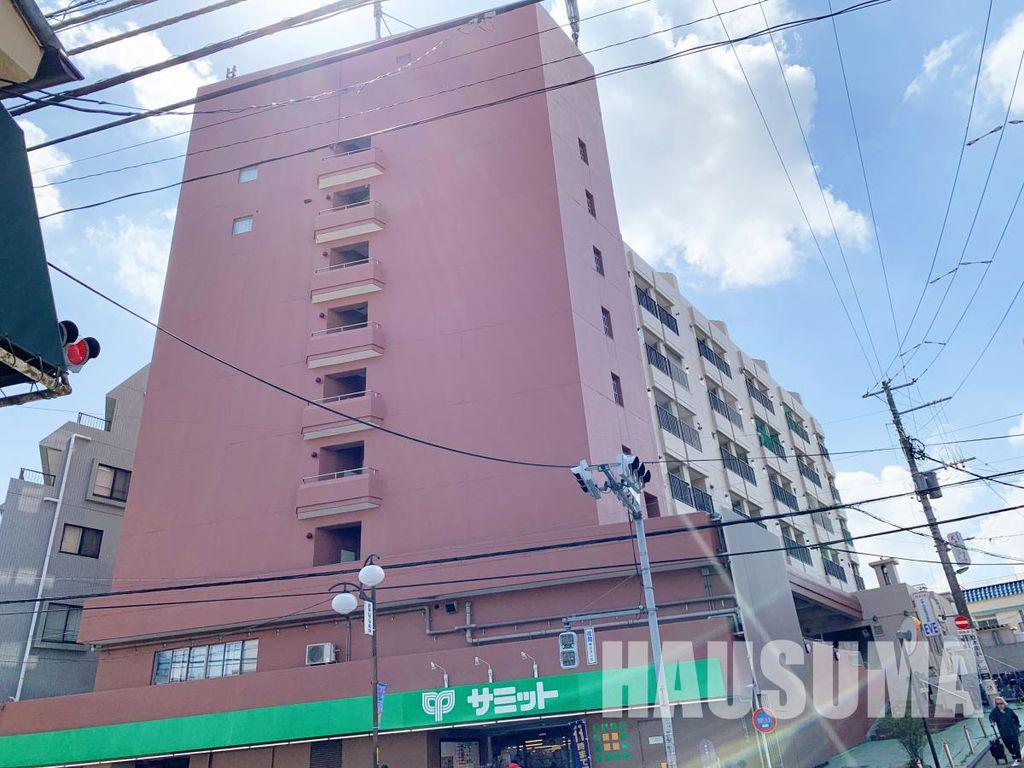 シャルマン文京千駄木